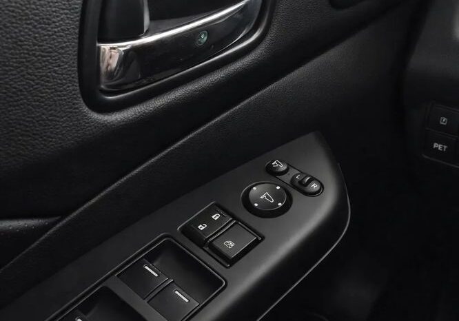 Honda CR-V 2.2i DTEC 4WD Automatik Executive full