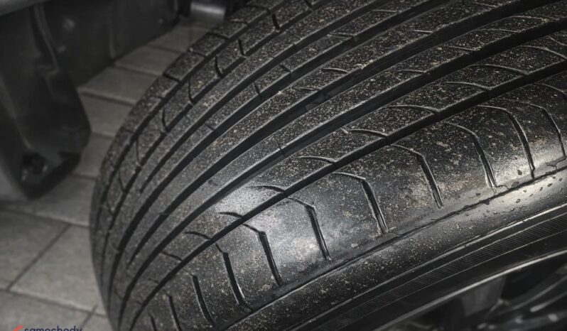 Honda CR-V 2.2i DTEC 4WD Automatik Executive full