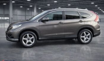 Honda CR-V 2.2i DTEC 4WD Automatik Executive full