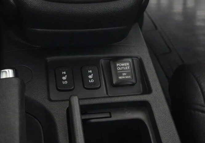 Honda CR-V 2.2i DTEC 4WD Automatik Executive full