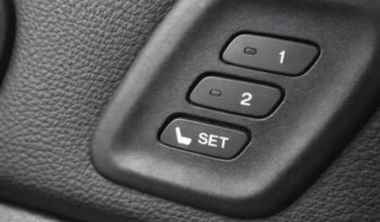 Honda CR-V 2.2i DTEC 4WD Automatik Executive full