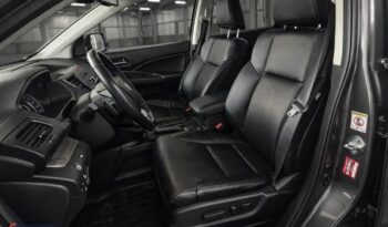 Honda CR-V 2.2i DTEC 4WD Automatik Executive full