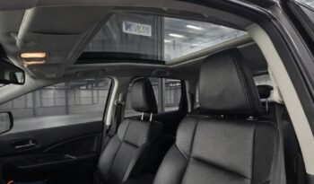 Honda CR-V 2.2i DTEC 4WD Automatik Executive full