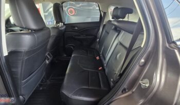 Honda CR-V 2.2i DTEC 4WD Automatik Executive full