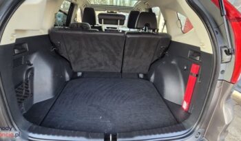 Honda CR-V 2.2i DTEC 4WD Automatik Executive full