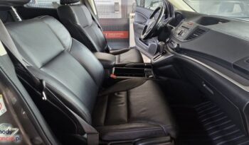 Honda CR-V 2.2i DTEC 4WD Automatik Executive full
