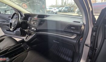 Honda CR-V 2.2i DTEC 4WD Automatik Executive full