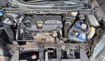 Honda CR-V 2.2i DTEC 4WD Automatik Executive full