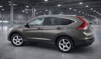 Honda CR-V 2.2i DTEC 4WD Automatik Executive full