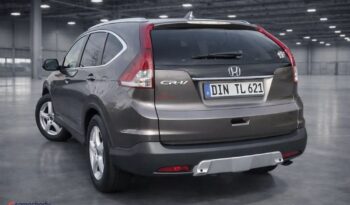 Honda CR-V 2.2i DTEC 4WD Automatik Executive full