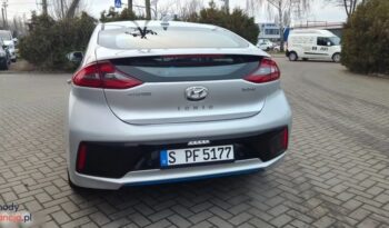 Hyundai IONIQ 1.6 GDI Prime full