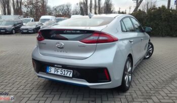 Hyundai IONIQ 1.6 GDI Prime full