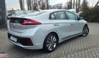 Hyundai IONIQ 1.6 GDI Prime full