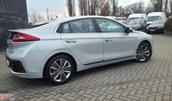 Hyundai IONIQ 1.6 GDI Prime full