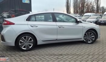 Hyundai IONIQ 1.6 GDI Prime full