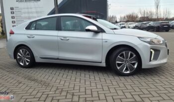 Hyundai IONIQ 1.6 GDI Prime full
