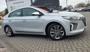 Hyundai IONIQ 1.6 GDI Prime full
