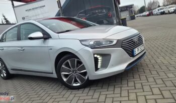 Hyundai IONIQ 1.6 GDI Prime full