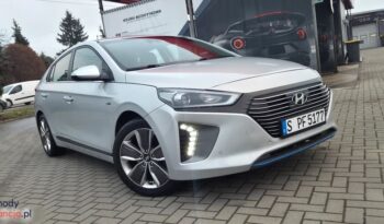 Hyundai IONIQ 1.6 GDI Prime full