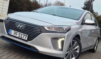 Hyundai IONIQ 1.6 GDI Prime full