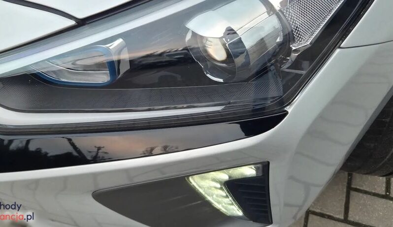 Hyundai IONIQ 1.6 GDI Prime full