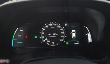 Hyundai IONIQ 1.6 GDI Prime full