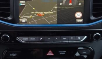 Hyundai IONIQ 1.6 GDI Prime full