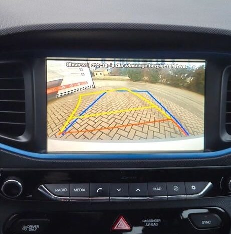 Hyundai IONIQ 1.6 GDI Prime full