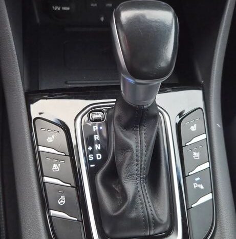 Hyundai IONIQ 1.6 GDI Prime full