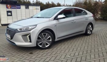 Hyundai IONIQ 1.6 GDI Prime full
