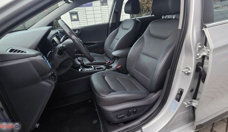 Hyundai IONIQ 1.6 GDI Prime full