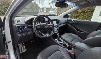 Hyundai IONIQ 1.6 GDI Prime full
