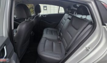 Hyundai IONIQ 1.6 GDI Prime full