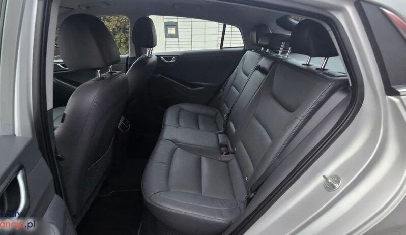 Hyundai IONIQ 1.6 GDI Prime full
