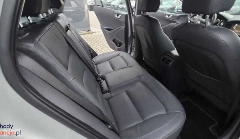 Hyundai IONIQ 1.6 GDI Prime full