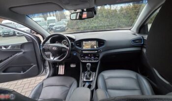 Hyundai IONIQ 1.6 GDI Prime full