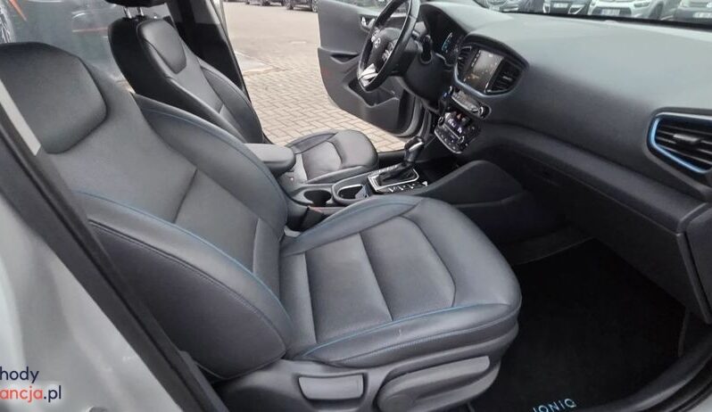 Hyundai IONIQ 1.6 GDI Prime full
