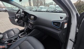 Hyundai IONIQ 1.6 GDI Prime full