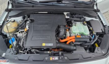 Hyundai IONIQ 1.6 GDI Prime full