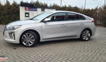 Hyundai IONIQ 1.6 GDI Prime full