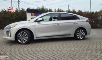 Hyundai IONIQ 1.6 GDI Prime full