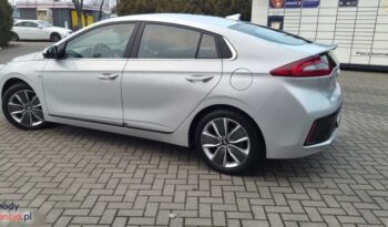 Hyundai IONIQ 1.6 GDI Prime full