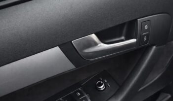 Audi A3 Sportback 1.6 TDI DPF S line Sportpaket full