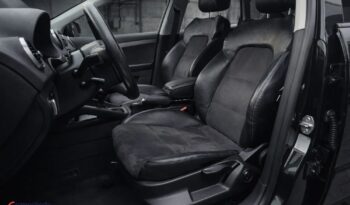 Audi A3 Sportback 1.6 TDI DPF S line Sportpaket full