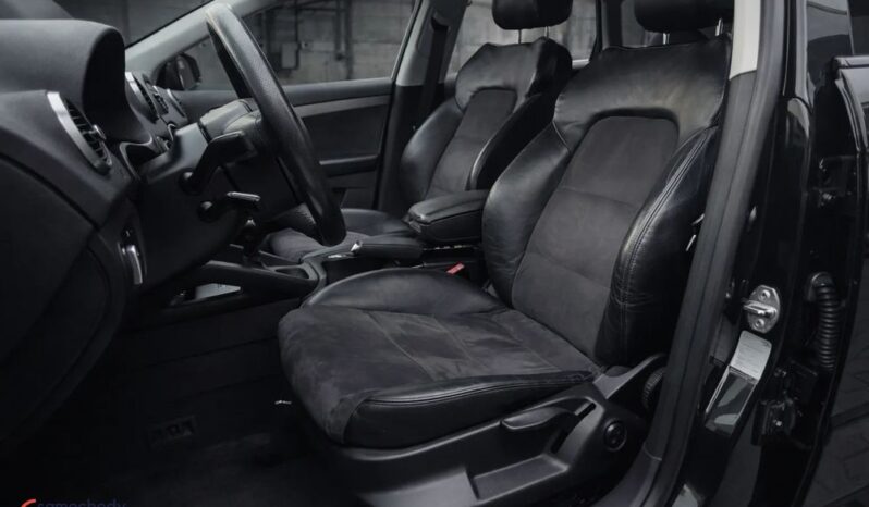 Audi A3 Sportback 1.6 TDI DPF S line Sportpaket full