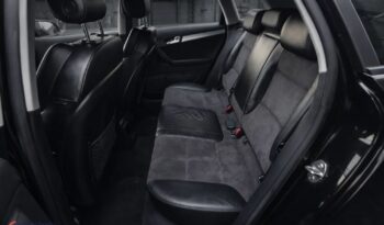 Audi A3 Sportback 1.6 TDI DPF S line Sportpaket full