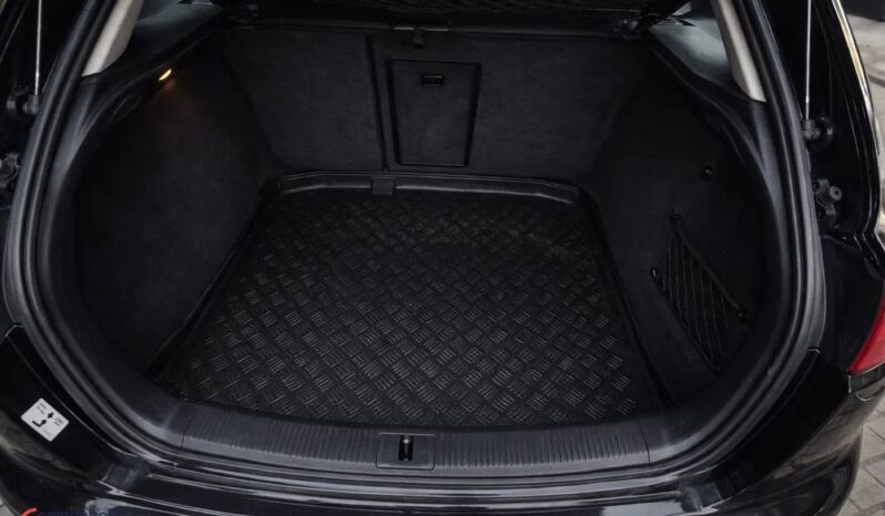 Audi A3 Sportback 1.6 TDI DPF S line Sportpaket full