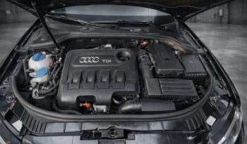 Audi A3 Sportback 1.6 TDI DPF S line Sportpaket full