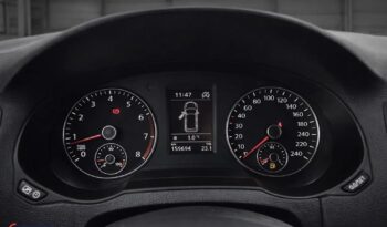 Volkswagen Sharan 1.4 TSI (BlueMotion Technology) Trendline full