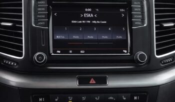 Volkswagen Sharan 1.4 TSI (BlueMotion Technology) Trendline full